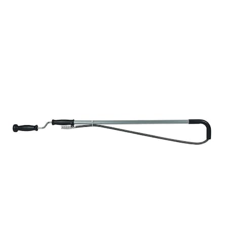 Cobra Tools Cobra 3 ft. L Toilet Auger 46030